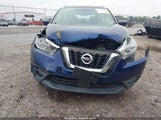 Nissan Kicks Sv Xtronic Cvt 3N1CP5CV7LL538802 снимка