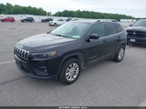 Jeep Cherokee Latitude 4X4 1C4PJMCB5KD449525 снимка