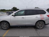 Nissan Pathfinder Platinum/S/Sl/Sv 5N1AR2MN5GC620052 fotografie