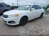 Kia Optima Ex KNAGH4A80A5439199 снимка