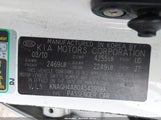 Kia Optima Ex KNAGH4A80A5439199 снимка