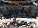 Honda Ridgeline Awd Sport 5FPYK3F14MB025139 photo