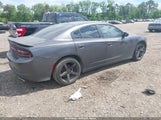 Dodge Charger Sxt Rwd 2C3CDXBG1MH656606 photo