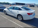 Chevrolet Malibu Fwd 1Fl 1G1ZC5ST5LF152188 снимка