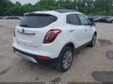Buick Encore Preferred KL4CJASB9HB117729 photo