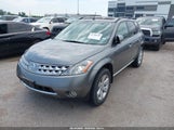 Nissan Murano Sl JN8AZ08WX7W601222 photo