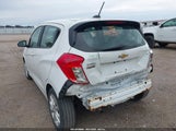 Chevrolet Spark 1Lt Cvt KL8CD6SA6KC753391 снимка