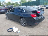 Chevrolet Malibu Fwd 1Lt 1G1ZD5ST2PF137425 снимка
