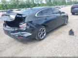 Chevrolet Malibu Fwd 1Lt 1G1ZD5ST2PF137425 снимка
