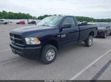 Ram  Tradesman 4X4 8' Box 3C6LR5AT2JG356401 снимка