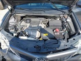 Toyota Camry Se 4T1BF1FK3EU466488 fotografie
