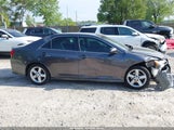 Toyota Camry Se 4T1BF1FK3EU466488 fotografie