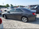 Toyota Camry Se 4T1BF1FK3EU466488 fotografie