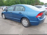 Honda Civic Vp 2HGFA1F35BH547179 снимка