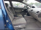 Honda Civic Vp 2HGFA1F35BH547179 снимка