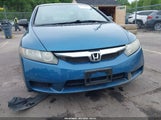 Honda Civic Vp 2HGFA1F35BH547179 снимка
