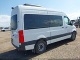 Mercedes-Benz Sprinter  Standard Roof 4-Cyl Diesel W1Z4KFHY8SP811233 снимка