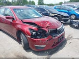 Nissan Altima 2.5 S 1N4AL3AP3FC201509 fotografie
