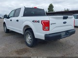 Ford F-150 Xl 1FTEW1E89HKE26455 снимка