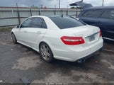 Mercedes-Benz E 550 WDDHF7CB3AA093234 fotografie