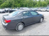 Toyota Corolla Le JTDBU4EE0A9100234 снимка