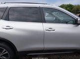 Nissan Rogue Sv Intelligent Awd 5N1AT2MVXLC816774 photo