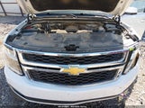 Chevrolet Tahoe Lt 1GNSCBKC6JR110610 fotografie