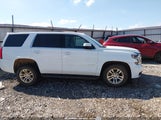 Chevrolet Tahoe Lt 1GNSCBKC6JR110610 fotografie