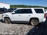 Chevrolet Tahoe Lt 1GNSCBKC6JR110610 fotografie