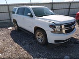Chevrolet Tahoe Lt 1GNSCBKC6JR110610 fotografie