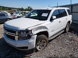Chevrolet Tahoe Lt 1GNSCBKC6JR110610 fotografie