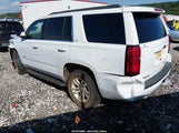 Chevrolet Tahoe Lt 1GNSCBKC6JR110610 fotografie