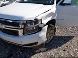 Chevrolet Tahoe Lt 1GNSCBKC6JR110610 fotografie