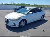 Hyundai Elantra Se 5NPD74LF5HH189540 снимка