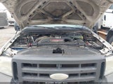 Ford F-550 Lariat/Xl/Xlt 1FDAW57P65EC03404 photo
