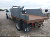 Ford F-550 Lariat/Xl/Xlt 1FDAW57P65EC03404 photo