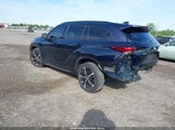 Toyota Highlander Xse 5TDLZRBH0NS248795 photo