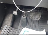 Nissan Rogue Sv JN8AS5MV1CW376438 снимка