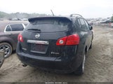 Nissan Rogue Sv JN8AS5MV1CW376438 снимка