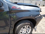 Chevrolet Silverado  4Wd Short Bed Lt 1GCUYDED2MZ228189 снимка