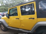 Jeep Wrangler Unlimited Sport 1J4HA3H17BL528757 photo