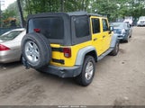 Jeep Wrangler Unlimited Sport 1J4HA3H17BL528757 photo