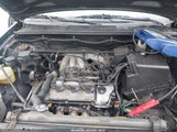 Toyota Highlander V6 JTEGF21A210013488 снимка