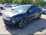 Kia Sportage Sx-Prestige 5XYK53DF9TG410496 fotografie
