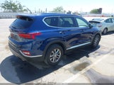 Hyundai Santa Fe Se 5NMS23AD1KH007970 снимка