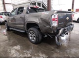 Chevrolet Colorado Z71 1GCGTDE35G1322332 photo