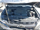 Chevrolet Colorado Z71 1GCGSDEN1J1109891 photo