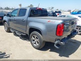 Chevrolet Colorado Z71 1GCGSDEN1J1109891 photo
