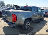 Chevrolet Colorado Z71 1GCGSDEN1J1109891 снимка
