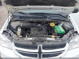 Dodge Grand Caravan Se 2C4RDGBG1JR148065 снимка